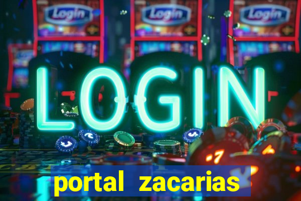 portal zacarias roleta russa